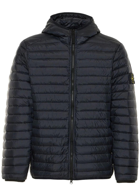 GIUBBINO STONE ISLAND UOMO PRIMAVERA/ESTATE BLU