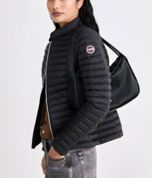 COLMAR DONNA CORTO (100gr)  NERO