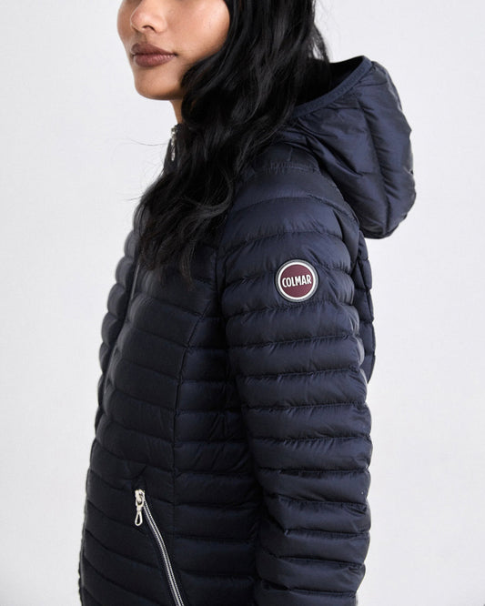 COLMAR DONNA CORTO BLU (100gr)