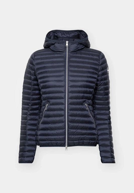 COLMAR DONNA CORTO BLU (100gr)