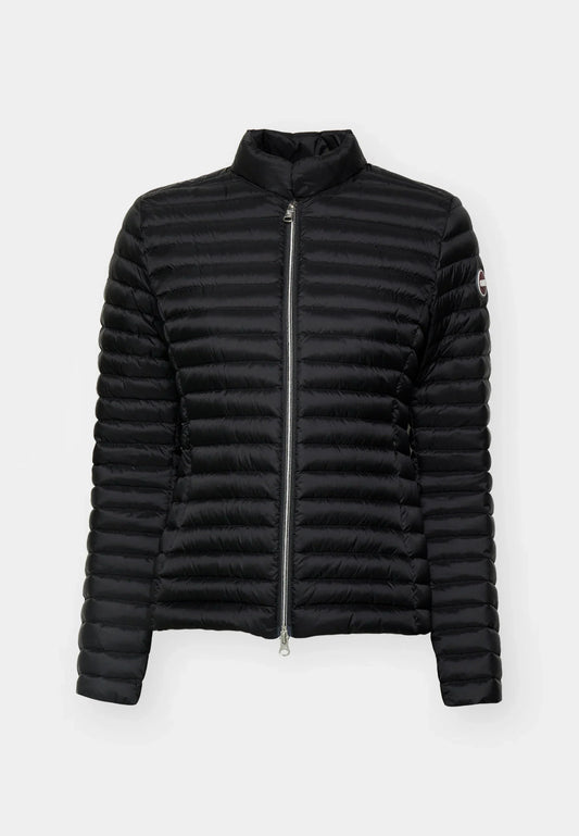 COLMAR DONNA CORTO (100gr)  NERO