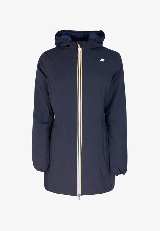 GIUBBINO KWAY DONNA (100gr)