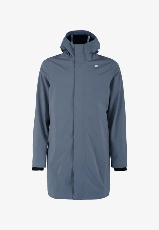 GIUBBINO KWAY UOMO (100gr)