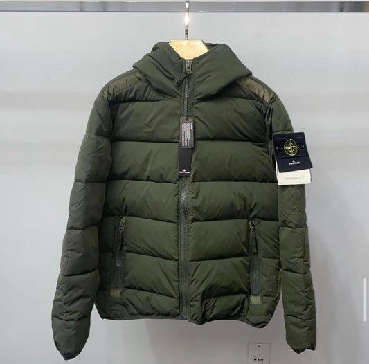 GIUBBINO STONE ISLAND UOMO (100gr)