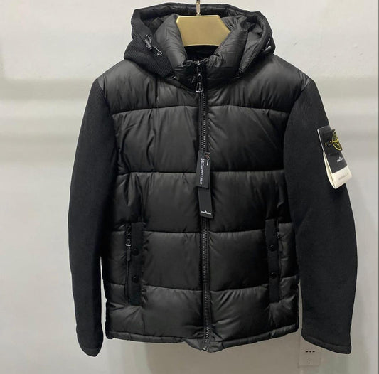 GIUBBINO STONE ISLAND UOMO (100gr)