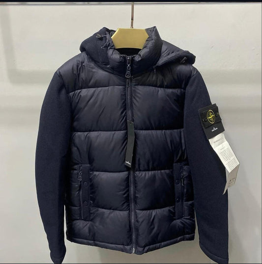 GIUBBINO STONE ISLAND UOMO (100gr)