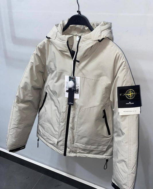 GIUBBINO STONE ISLAND UOMO (100gr)