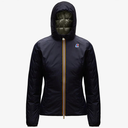 GIUBBINO KWAY DONNA (100gr)